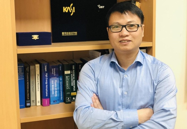 GS.TS Hoàng Chí Thiêm: Việt Nam nên có chương trình dài hạn và đồng bộ để phát triển ngành thiên văn học