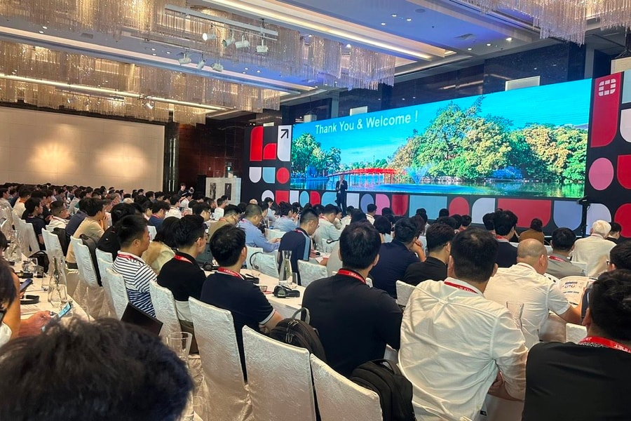 Các mối đe dọa được hỗ trợ bởi AI tại Việt Nam tăng gấp 3 lần