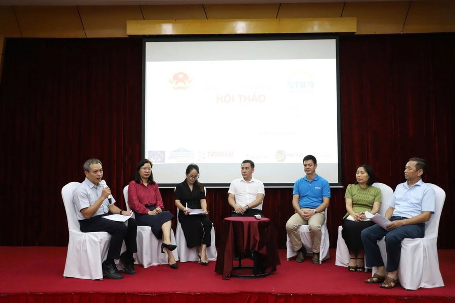 Áp dụng mô hình tổng thể nâng cao năng suất chất lượng tại doanh nghiệp