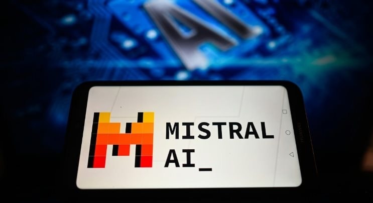 Mistral của Pháp ra mắt mô hình lý luận AI đầu tiên của châu Âu