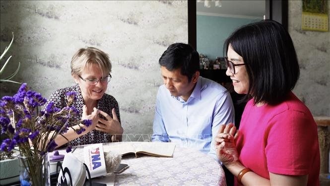 100 năm Báo chí Cách mạng Việt Nam: "Bài học vàng" của nhà báo Nguyễn Ái Quốc về tác nghiệp