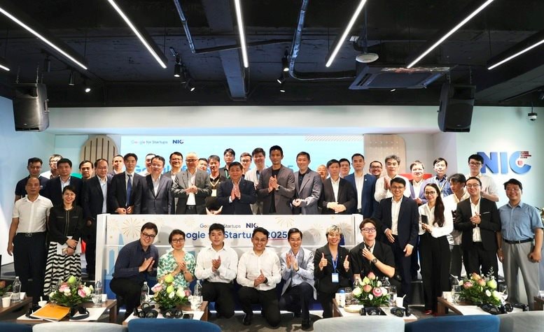 Phó Thủ tướng Nguyễn Chí Dũng: Mạnh mẽ tiến về phía trước để Việt Nam trở thành cường quốc về AI