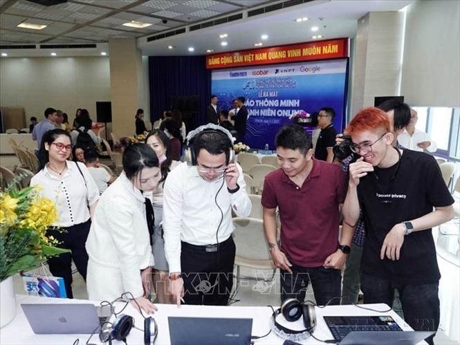 Phát huy vai trò của báo chí trong kỷ nguyên tri thức và khởi nghiệp đổi mới sáng tạo