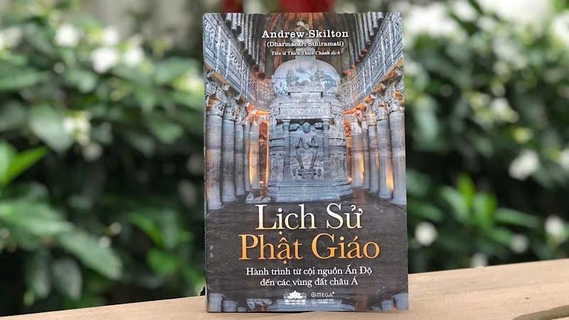 Khám phá hành trình kỳ diệu của Phật giáo qua các nền văn minh Á Châu