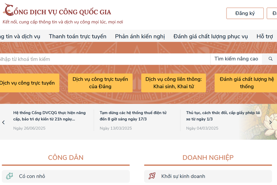 Tập đoàn, công ty CNTT, Bưu điện hỗ trợ triển khai TTHC hai cấp