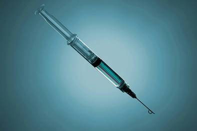 Vắc xin “một mũi tiêm” tăng cường hiệu quả chống lại HIV