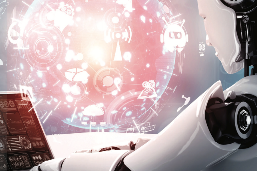 Khai thác AI cho những thách thức của doanh nghiệp - Bài học kinh nghiệm từ ATERA