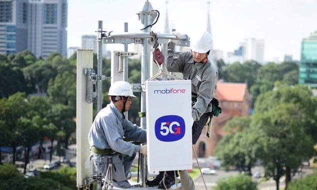 UBND tỉnh được quyền cấp phép dịch vụ viễn thông