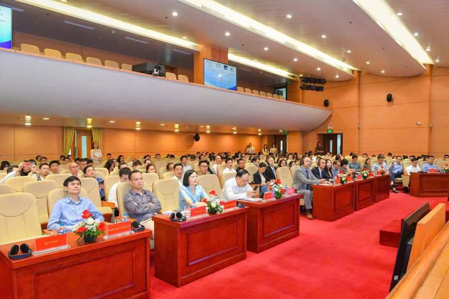 Thử nghiệm Sandbox đối với các doanh nghiệp Fintech