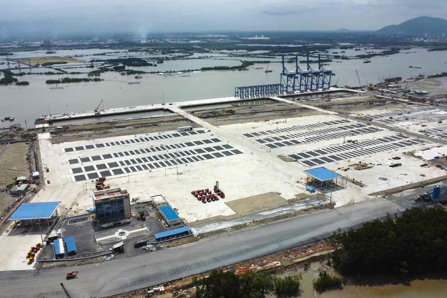 Đồng Nai: Trung tâm thương mại và dịch vụ chiến lược của vùng kinh tế phía Nam