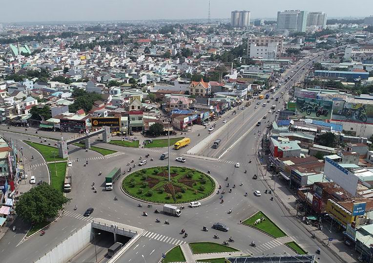 Đồng Nai: Hình mẫu phát triển xanh, thông minh và hội nhập vùng kinh tế phía Nam