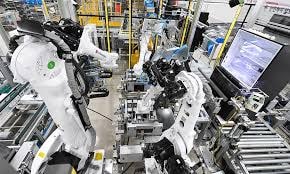 Hàn Quốc thúc đẩy chiến lược robot để đối phó với dân số già và suy giảm lao động