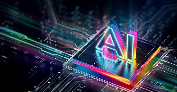 AI - con dao hai lưỡi trong giai đoạn chuyển dịch cơ sở hạ tầng