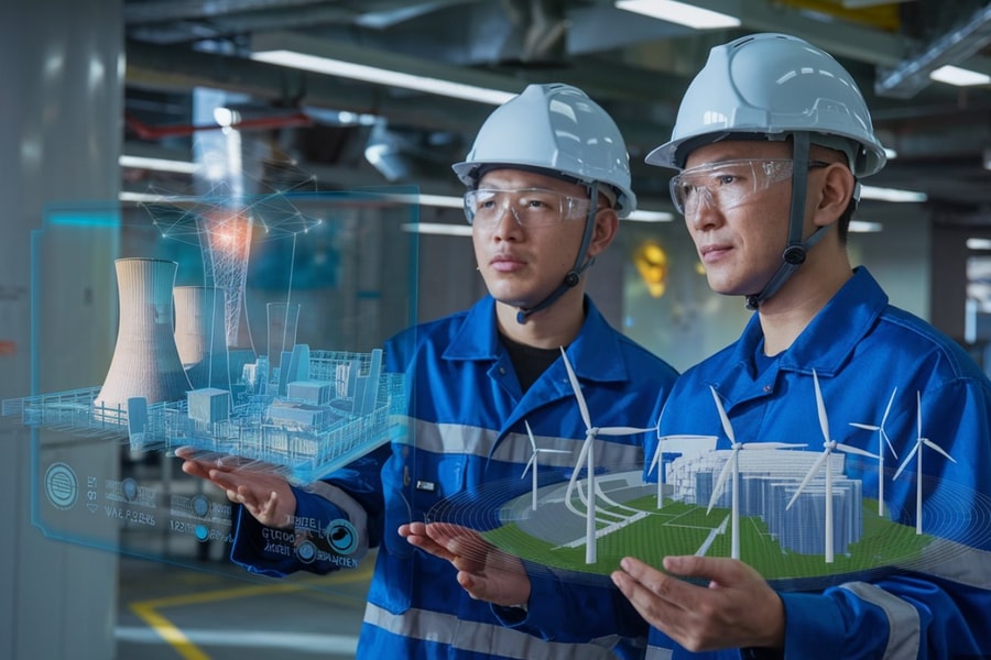Gia tăng tấn công hệ thống ICS tại các công trình xây dựng, nhà máy