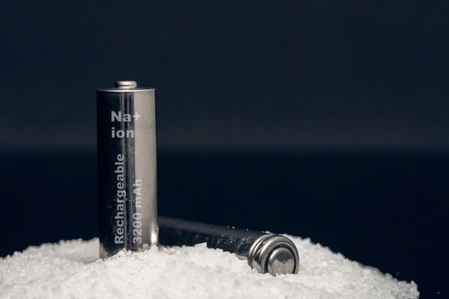 Đột phá mới với mangan giúp kéo dài tuổi thọ và nâng cao hiệu suất pin natri-ion