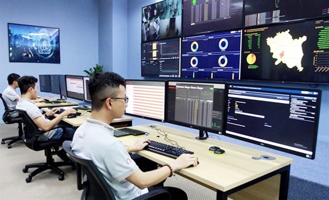 Xây dựng Khung Kiến trúc tổng thể quốc gia số hoàn thành trong tháng 8/2025