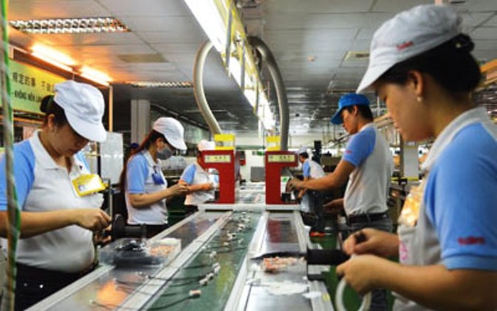 TP Hồ Chí Minh thúc đẩy công nghiệp hỗ trợ, hướng đến nền sản xuất bền vững và có chiều sâu