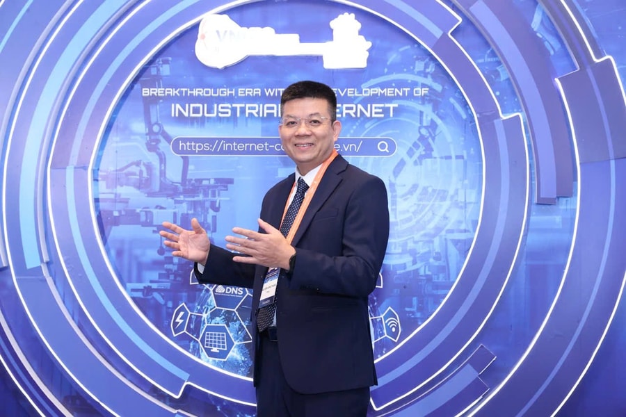 Tạo điều kiện cho cộng đồng nắm bắt nhanh các công nghệ mới