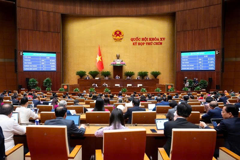 “Cởi trói” quan trọng cho khoa học và công nghệ: Trao quyền tự chủ thực chất, chấp nhận rủi, khoán chi