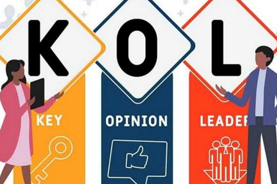 Hàng trăm KOL và các nhà quản lý, doanh nghiệp, nền tảng góp mặt tại Hội nghị KOL toàn quốc