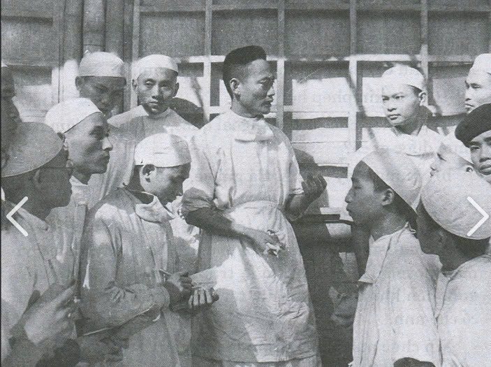 Đóng góp của đội ngũ nhà khoa học Việt Nam trong sự nghiệp bảo vệ và xây dựng đất nước