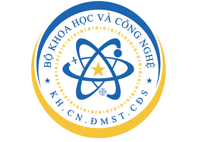 Bộ Khoa học và Công nghệ ra mắt logo mới