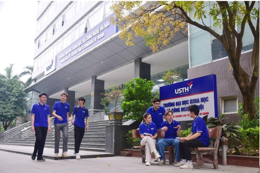 Trường Đại học Khoa học và Công nghệ Hà Nội: Công bố chính sách đãi ngộ hấp dẫn thu hút nhà khoa học xuất sắc