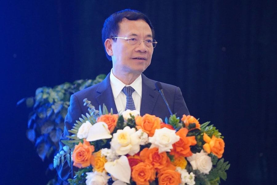 Mọi hệ thống AI hoạt động tại Việt Nam phải tuân thủ luật pháp Việt Nam