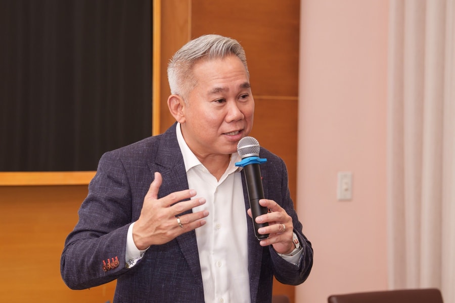 Ứng dụng AI trong doanh nghiệp Việt Nam đang tăng tốc