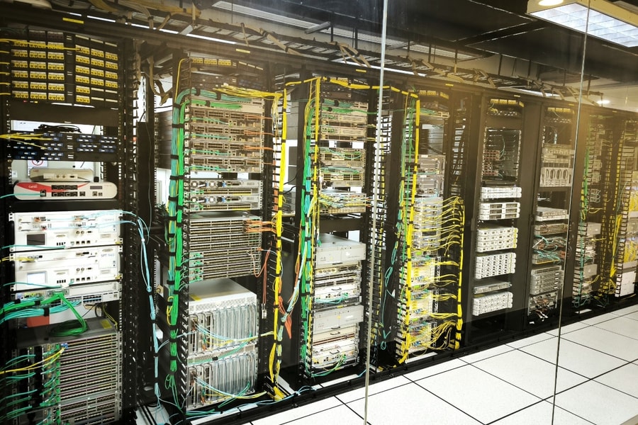 Việt Nam đã có phòng thí nghiệm mạng quang định tuyến 5G tại Hà Nội