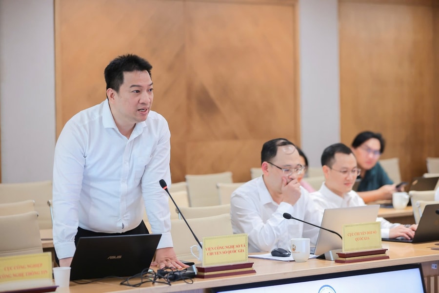 Cần xây dựng "hàng rào an toàn" để bảo vệ trẻ em trước khi đưa AI vào giáo dục