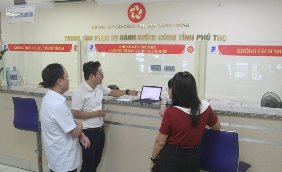 Chính quyền địa phương 2 cấp: Bước tiến lớn trong cải cách hành chính