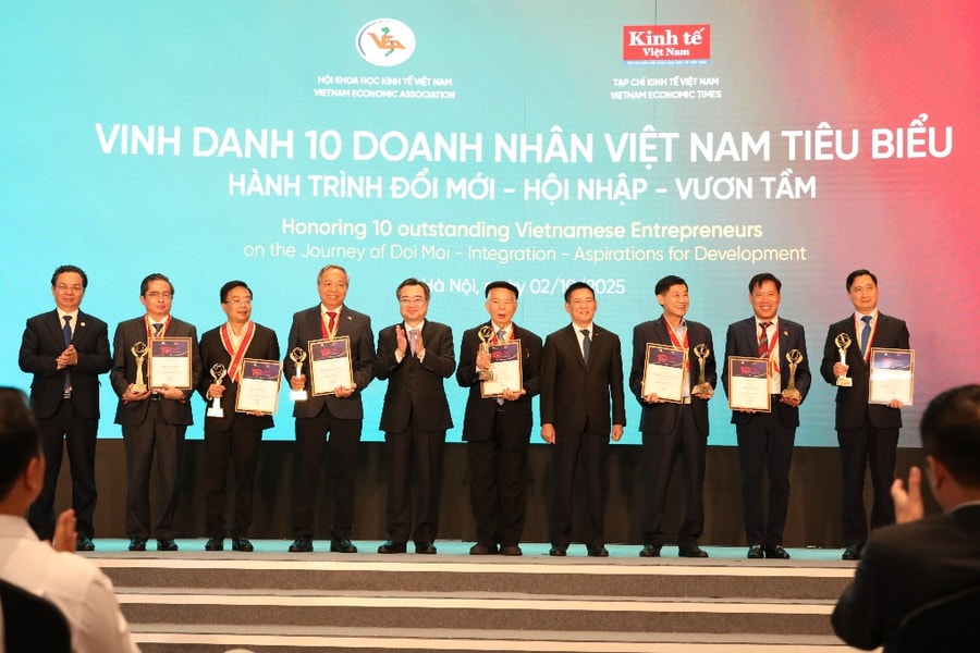Sức mạnh vươn tầm của doanh nghiệp công nghệ Việt