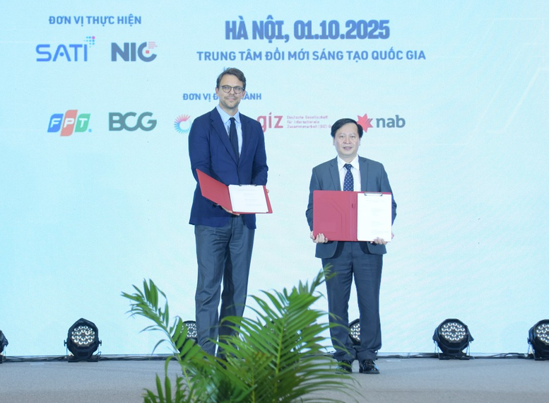 Đức hỗ trợ Việt Nam phát triển hệ sinh thái năng lượng tái tạo