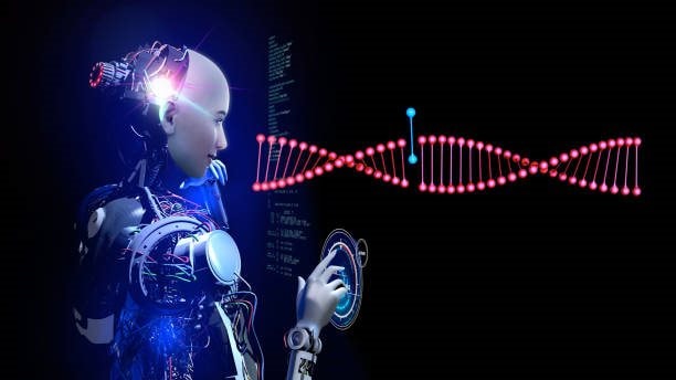 AI và nguy cơ vượt rào kiểm soát an ninh sinh học
