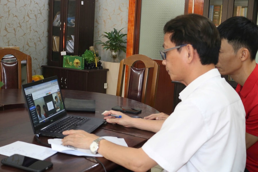 Công chứng điện tử: Bước tiến pháp lý còn nhiều thách thức