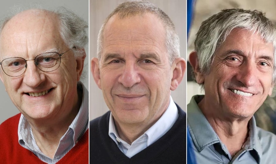 Giải Nobel Vật lý 2025 mở ra cơ hội phát triển máy tính lượng tử, cảm biến lượng tử