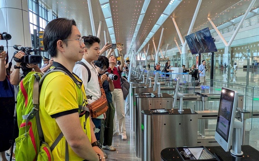 TP Hồ Chí Minh: Tăng tốc ứng dụng công nghệ để giải quyết thủ tục hành chính
