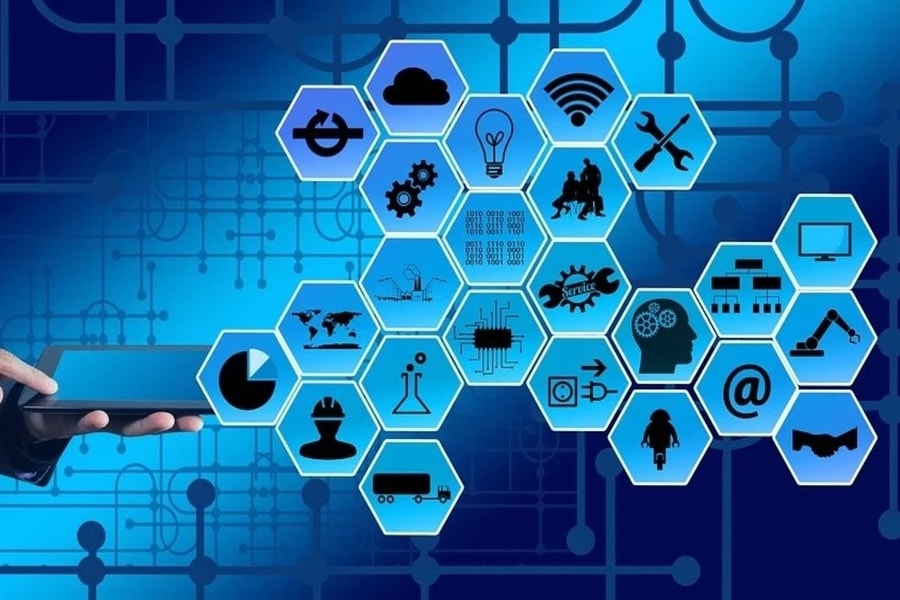 Xây dựng xã hội số, nâng cao kỹ năng số cho người dân