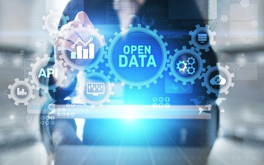 Minh bạch hóa chính sách bằng dữ liệu mở