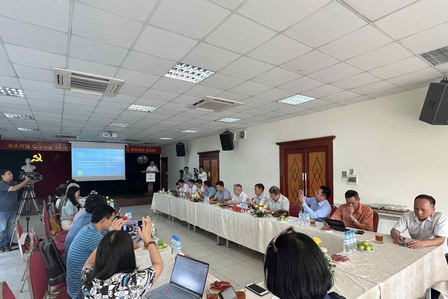 Nhiều giải pháp kỹ thuật và công nghệ được doanh nghiệp áp dụng nhằm nâng cao hiệu quả sử dụng năng lượng