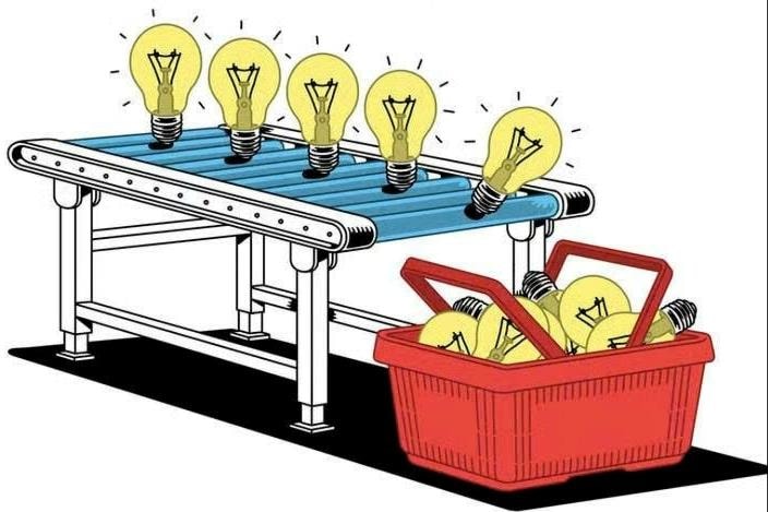 Trung Quốc: Chuỗi đổi mới sáng tạo và những rủi ro về tính bền vững
