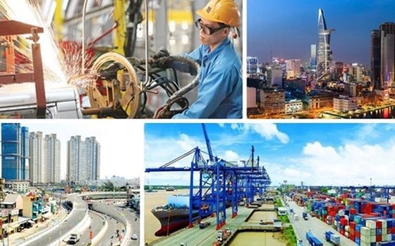 Động lực để Việt Nam trở thành quốc gia phát triển