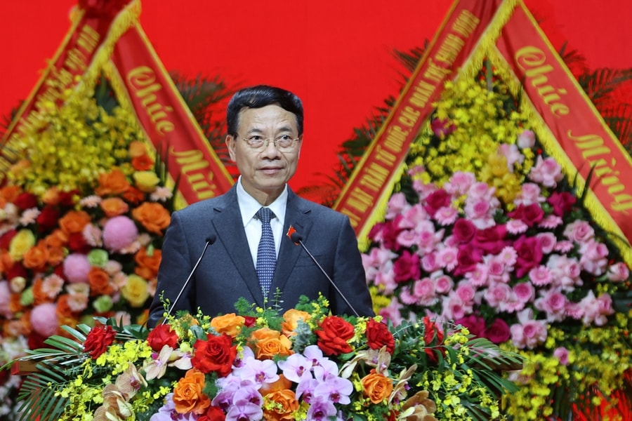 The State will spend 3-4 billion USD/year on science and technology, innovation, and digital transformation