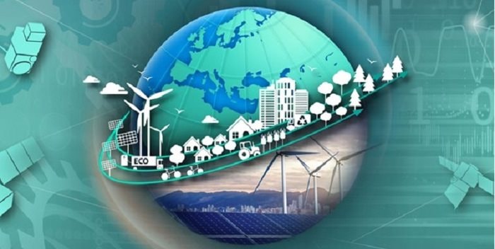 Truyền thông thúc đẩy chuyển đổi xanh và phát triển bền vững