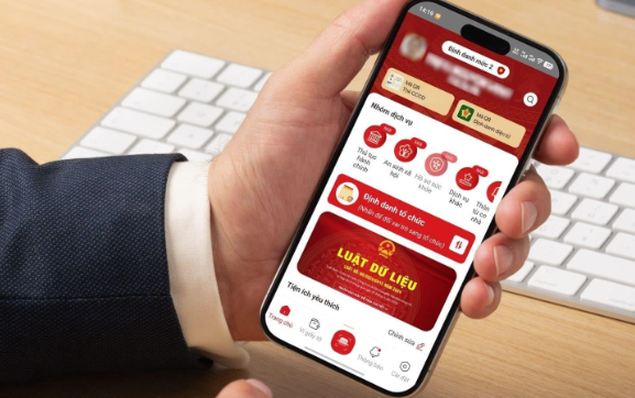 Bước chuyển mạnh mẽ của Việt Nam trong kỷ nguyên “app hóa” Bước chuyển mạnh mẽ của Việt Nam trong kỷ nguyên “app hóa”