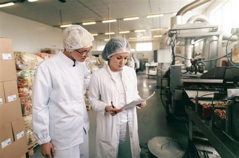 Áp dụng FSSC 22000: Tiêu chuẩn quản lý an toàn thực phẩm, thúc đẩy hội nhập