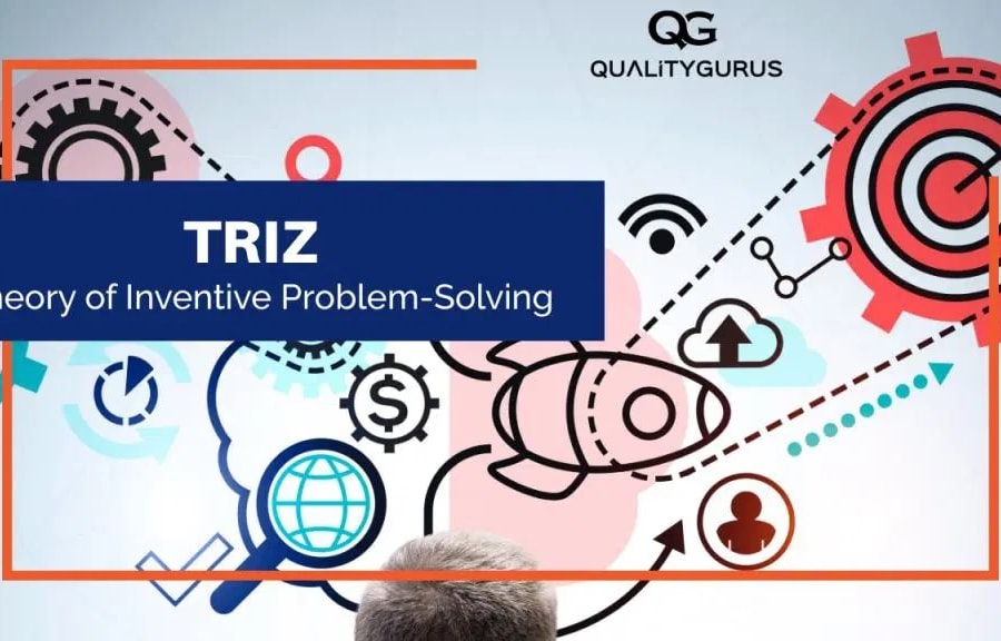 TRIZ và khai thác sáng chế - Công cụ giúp doanh nghiệp cải tiến sản phẩm và quy trình công nghệ