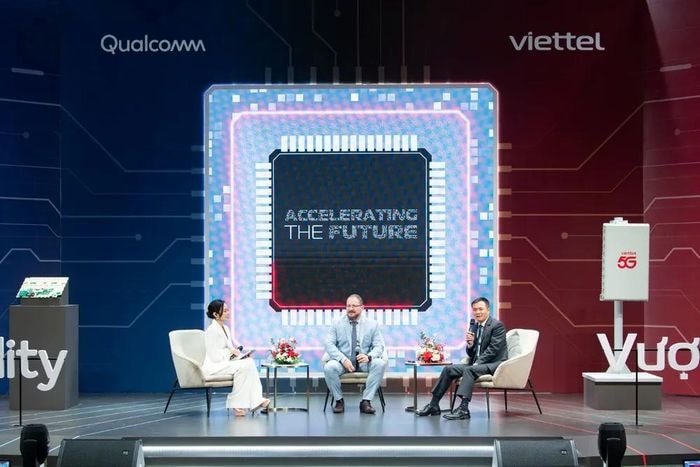 Bước tiến mới của Việt Nam trên bản đồ viễn thông toàn cầu