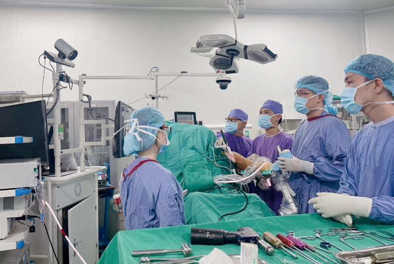 Y tế số - Hành trình chuyển mình từ quản lý đến chăm sóc sức khỏe